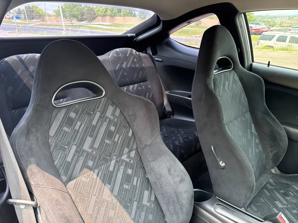 Used 2002 Acura RSX FWD image 22