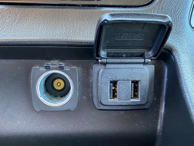 Used 2016 Chevrolet Tahoe LT image 17