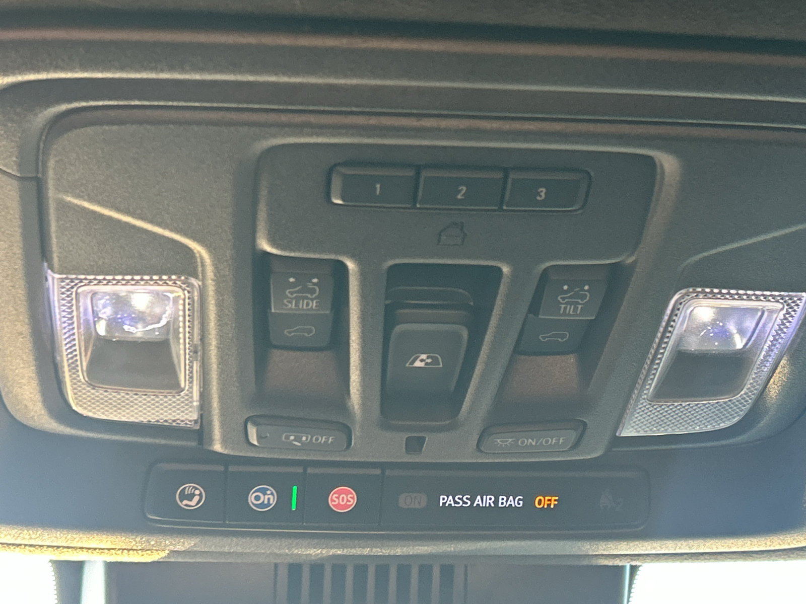 Used 2023 GMC Sierra 1500 Denali Ultimate AWD/4WD image 20