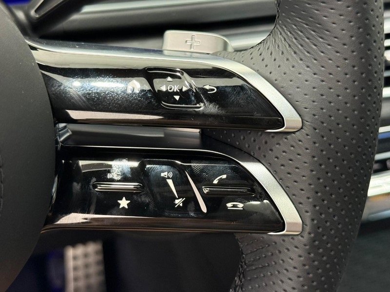 New 2026 Mercedes-Benz GLS 580 4MATIC image 12