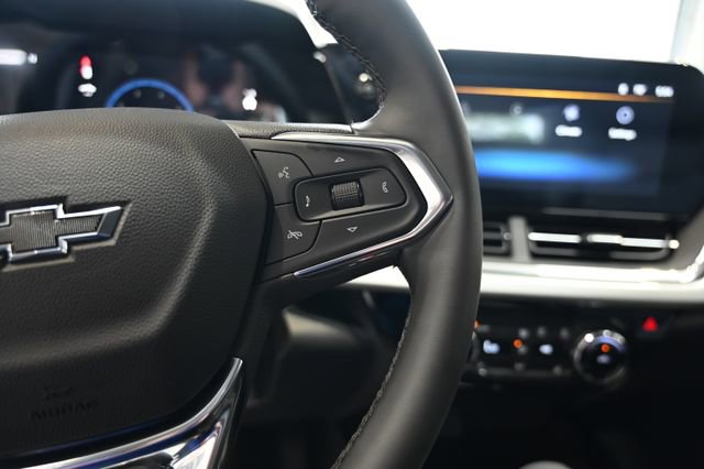 New 2026 Chevrolet Trax LT w/ Driver Confidence Package FWD image 22