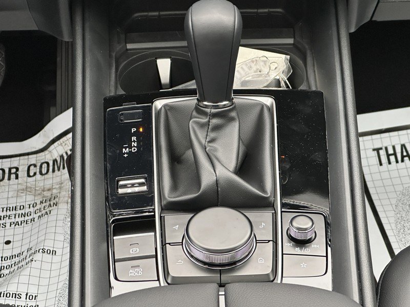 New 2026 MAZDA CX-50 AWD 2.5 S w/ Cargo Package image 13