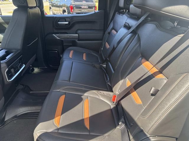 Used 2022 GMC Sierra 1500 AT4 w/ Driver Alert Package I image 18