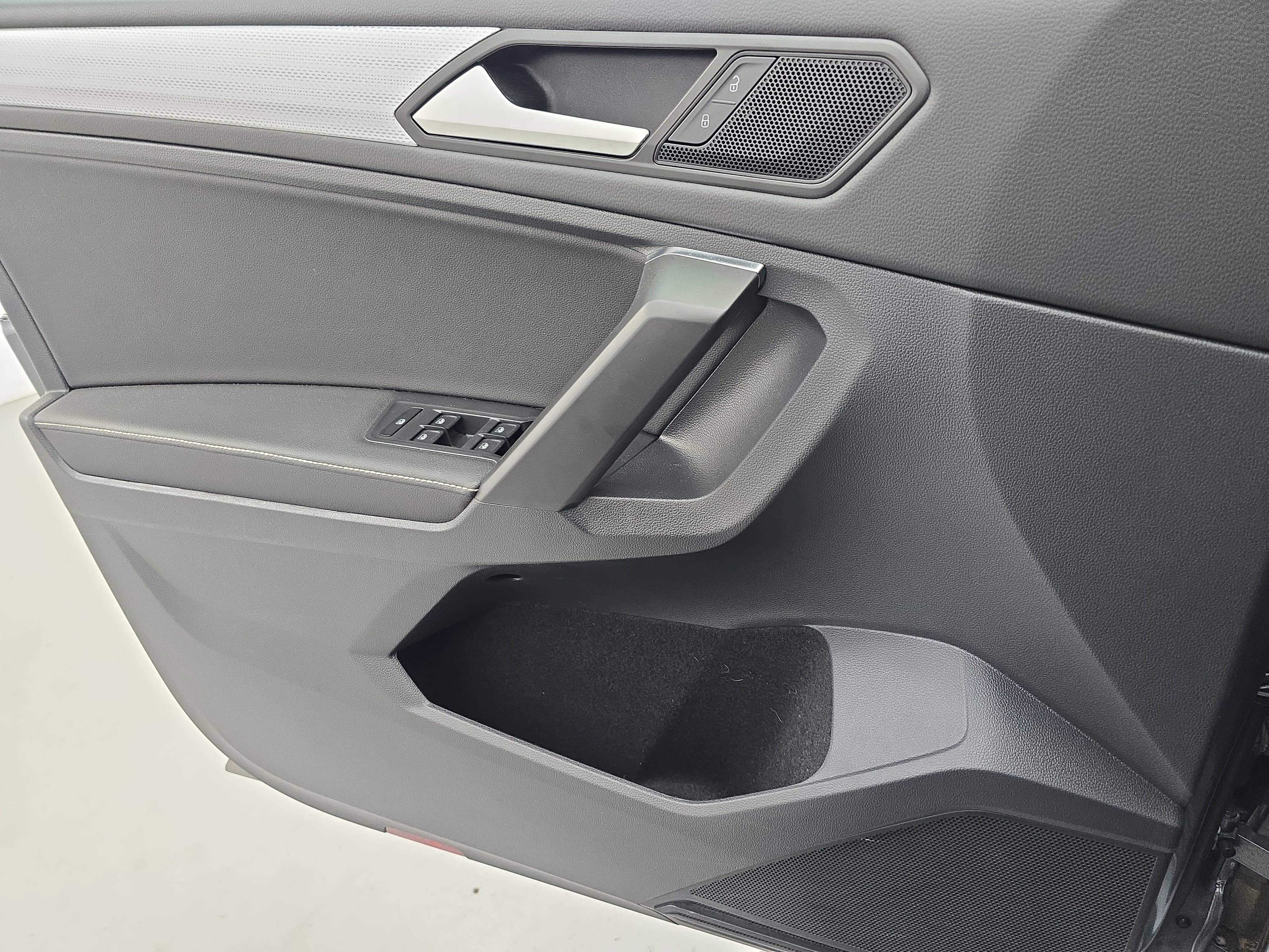 Certified 2023 Volkswagen Tiguan S w/ Driver Assistance Package FWD image 25