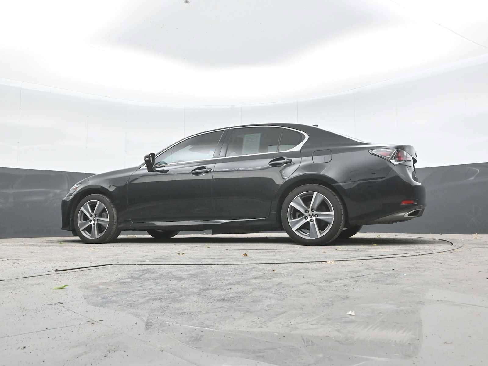 Used 2020 Lexus GS 350 AWD w/ Premium Package image 23