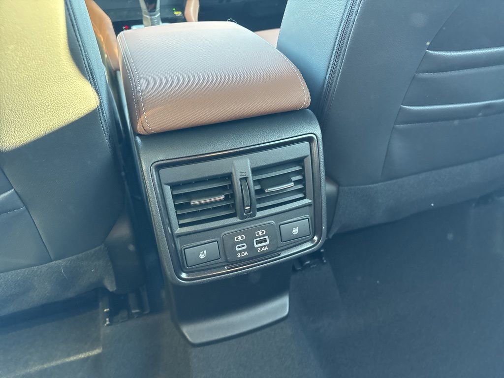 Used 2025 Subaru Forester Touring w/ Touring Package image 27