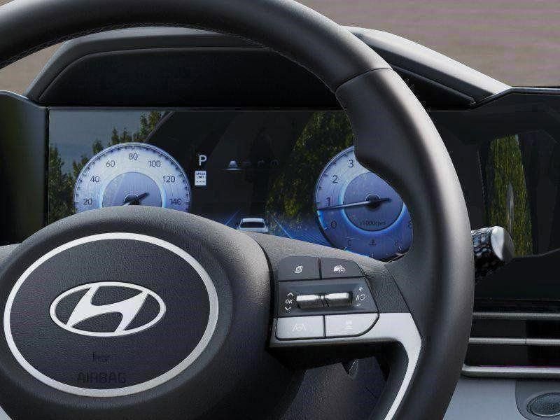 New 2026 Hyundai Elantra Limited image 14