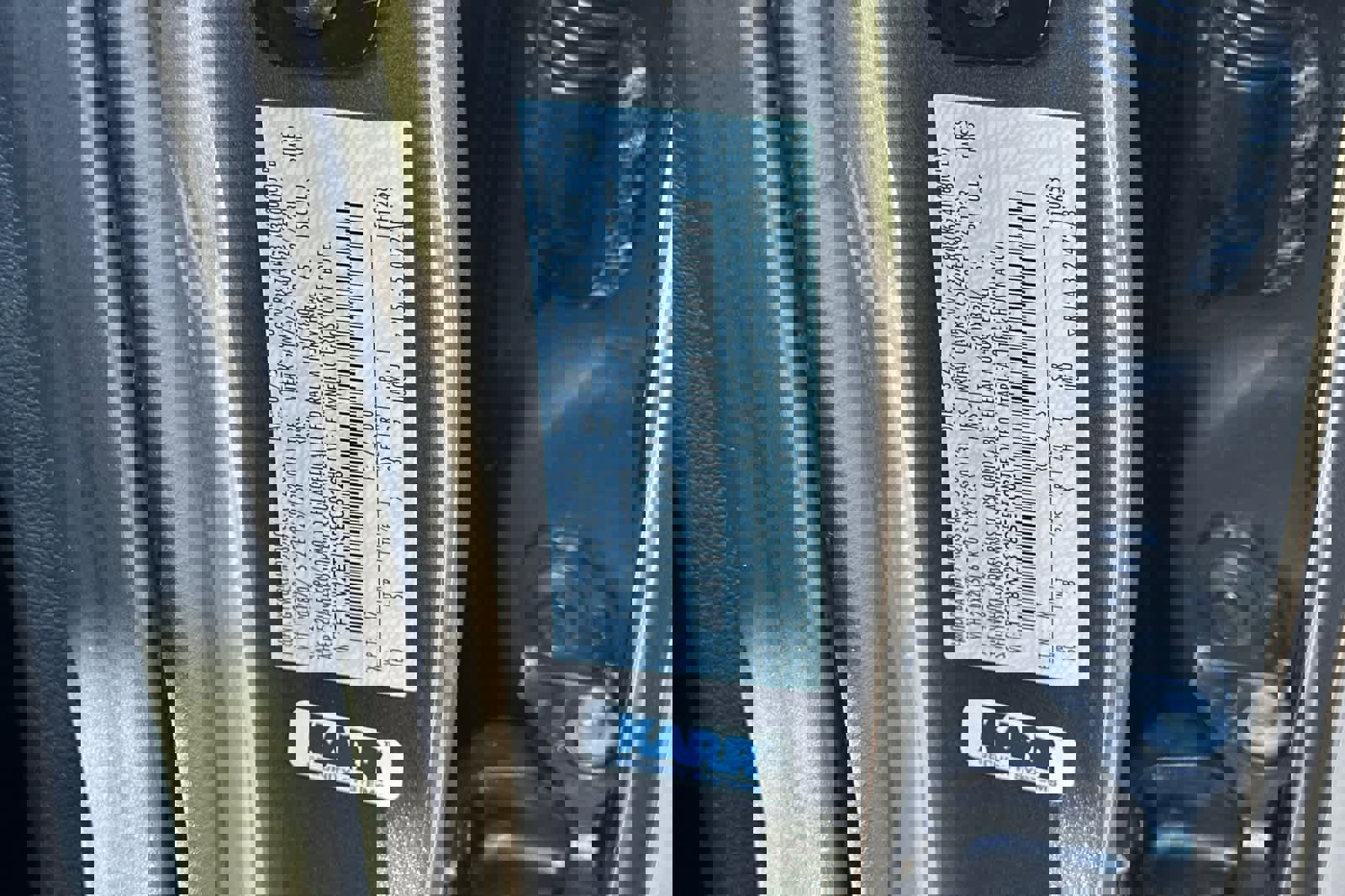 New 2025 Ford F250 Lariat w/ Lariat Ultimate Package image 28