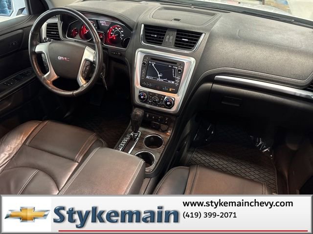 Used 2017 GMC Acadia Limited SLT image 22