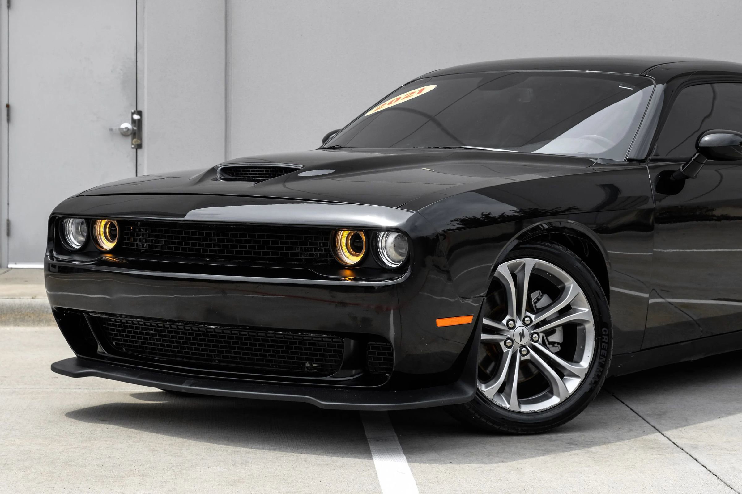 Used 2021 Dodge Challenger R/T RWD image 14