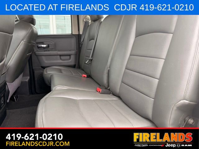 Used 2014 RAM 1500 Big Horn AWD/4WD image 5