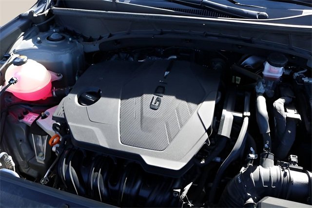 Used 2023 Hyundai Santa Cruz SEL image 11