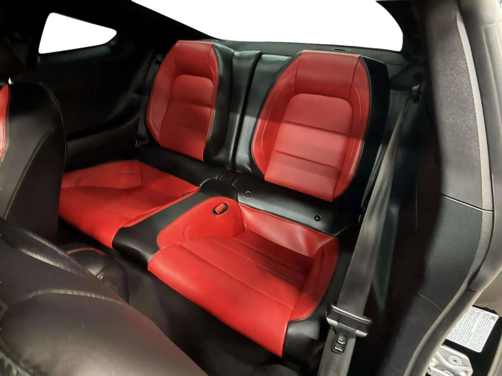 Used 2023 Ford Mustang Premium w/ 2.3L High Performance Package image 14