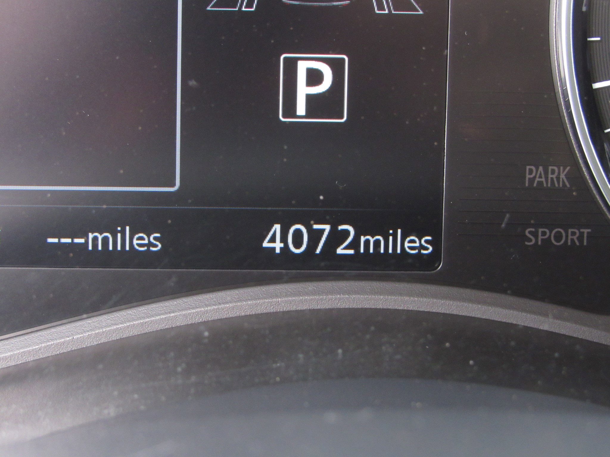 Used 2024 Nissan Kicks SV image 26