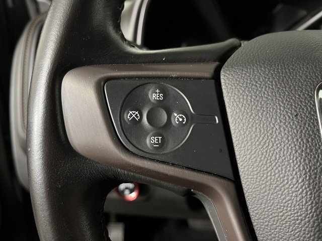 Used 2022 GMC Canyon AT4 w/ Trailering Package image 20