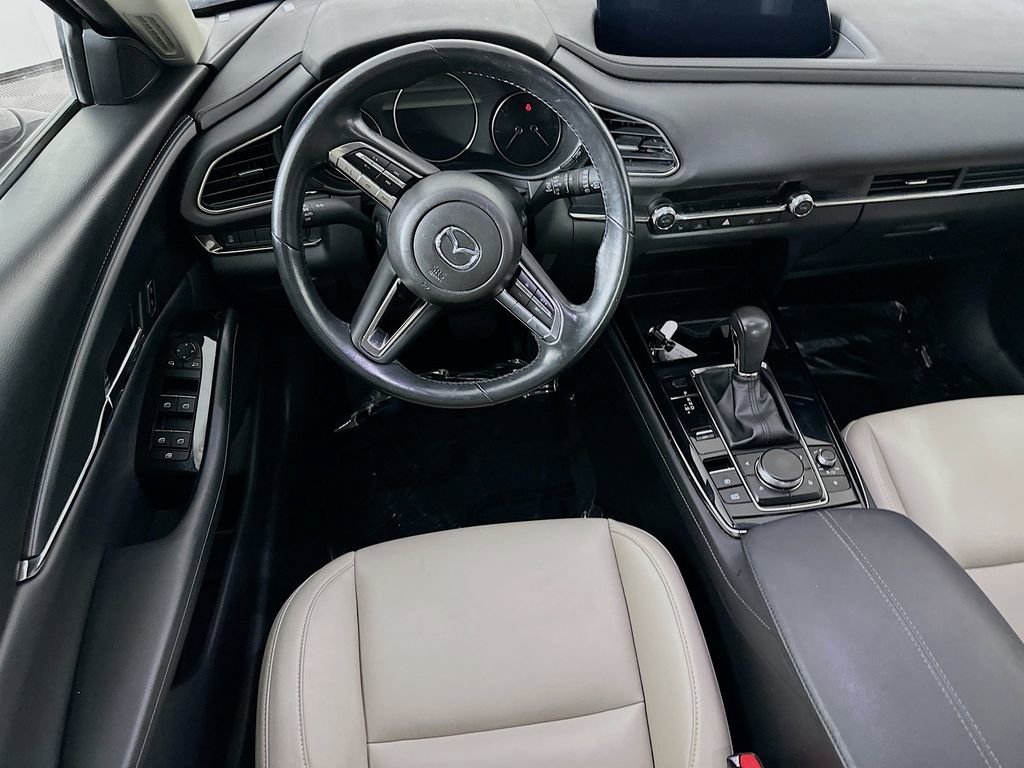 Used 2023 MAZDA CX-30 AWD 2.5 S w/ Preferred Package image 30