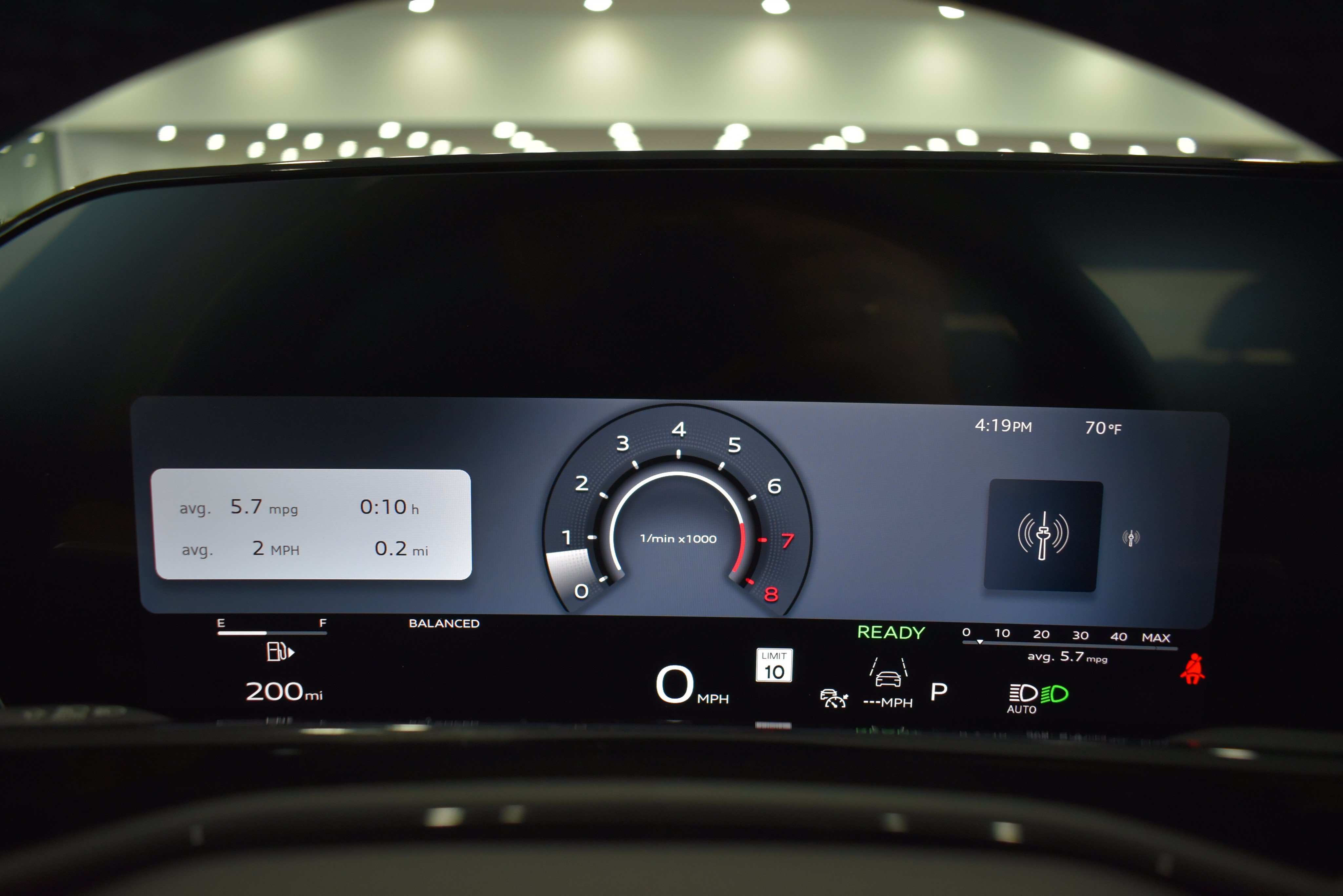 New 2026 Audi Q3 quattro 2.0T AWD/4WD image 21