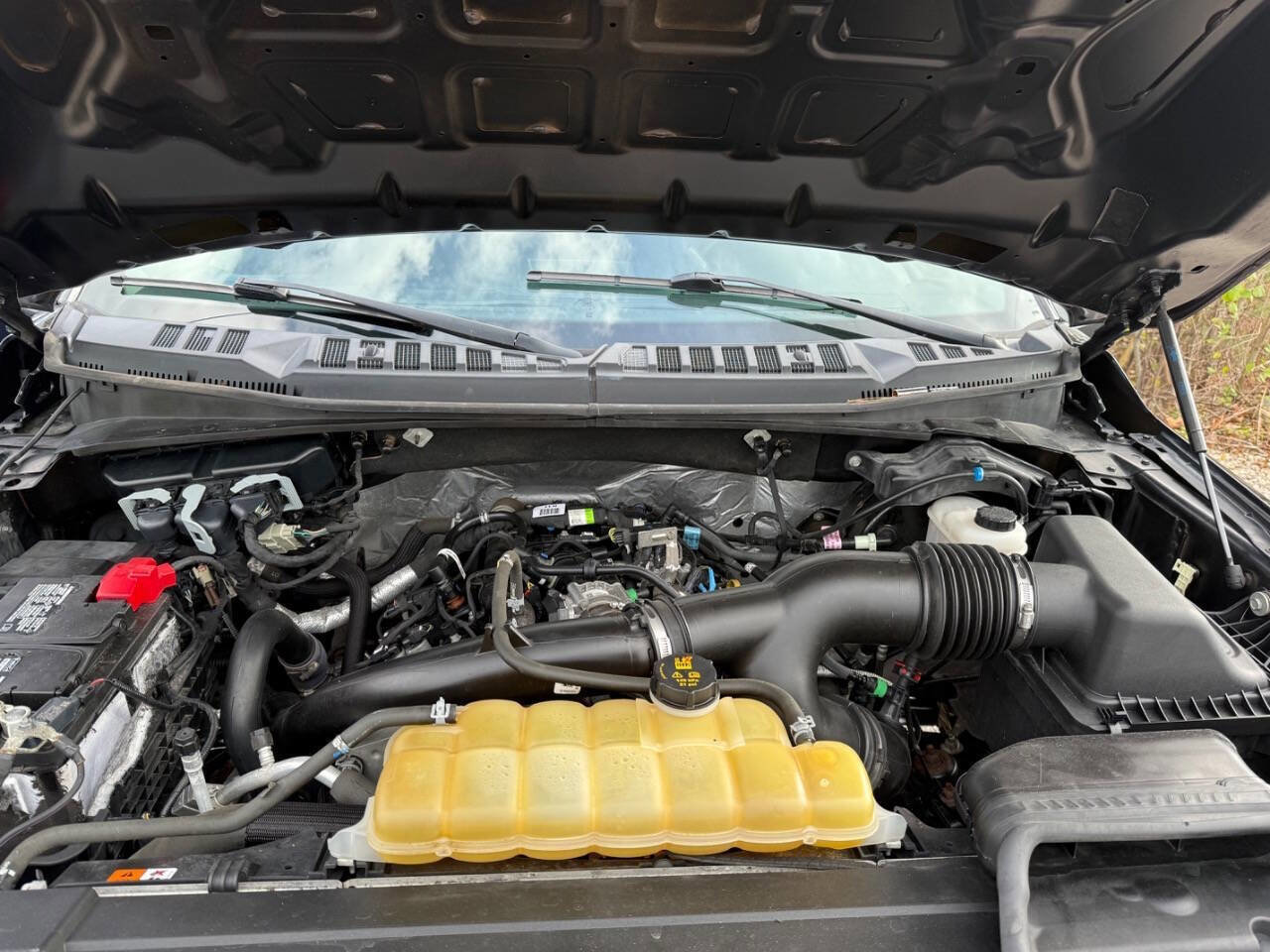 Used 2019 Ford F150 XL w/ Equipment Group 101A Mid image 20