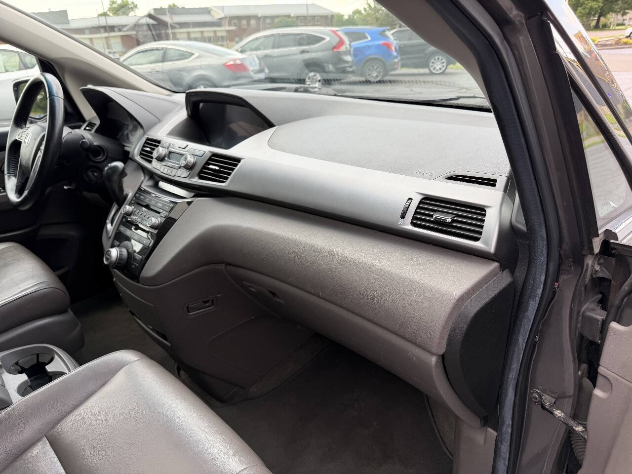 Used 2011 Honda Odyssey Sport-L image 12