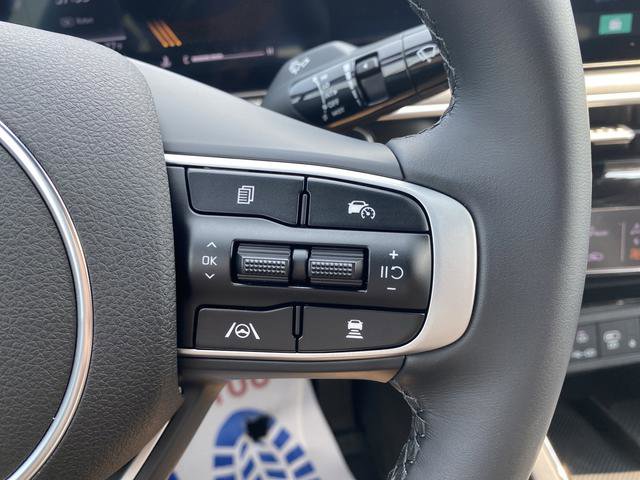 New 2026 Kia K5 GT-Line w/ GT-Line Premium Package FWD image 31