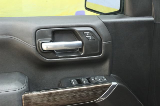 Used 2019 Chevrolet Silverado 1500 RST w/ True North Edition AWD/4WD image 13