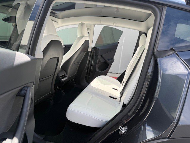Used 2024 Tesla Model Y 2WD image 15