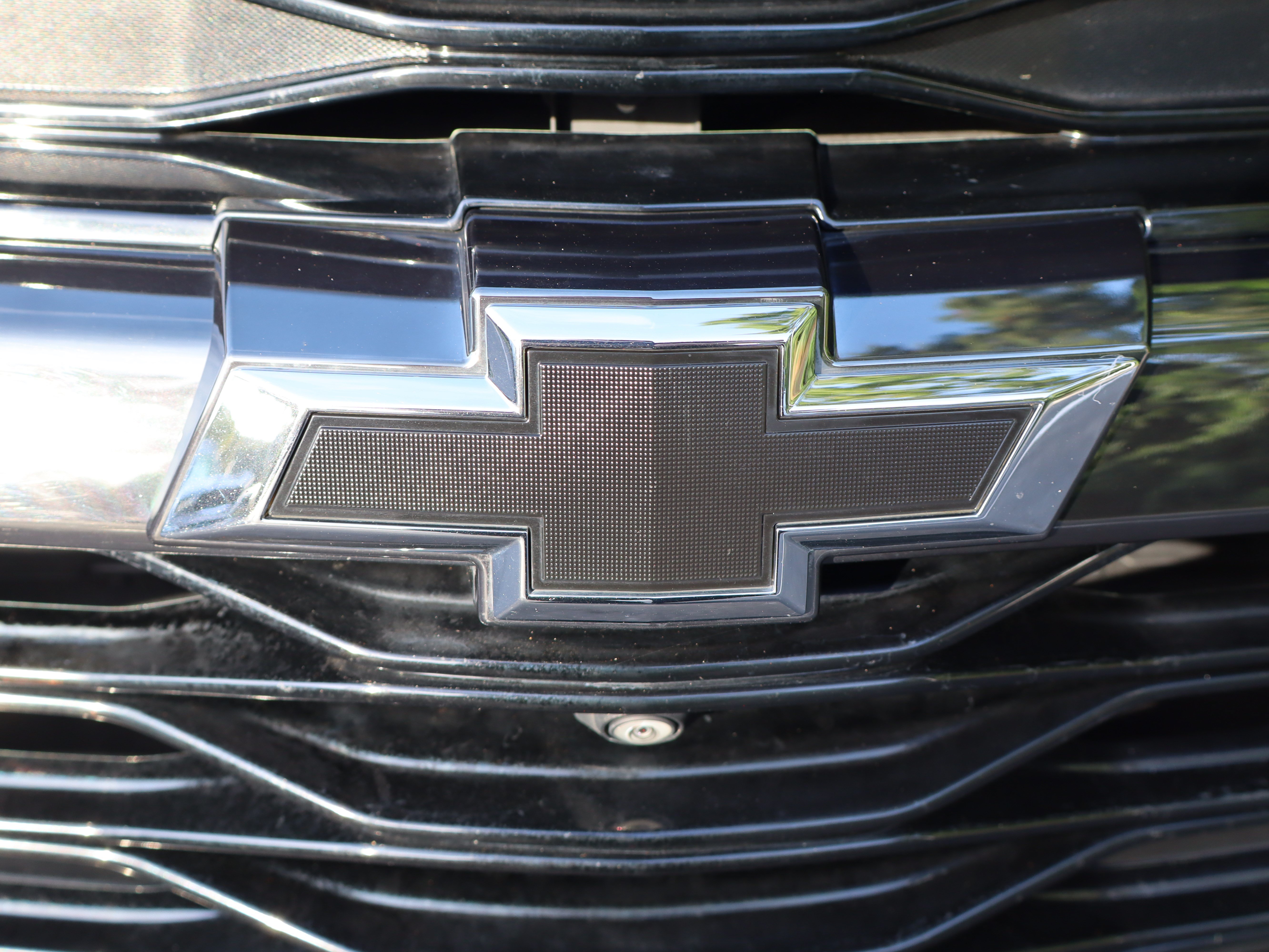 Used 2024 Chevrolet Blazer RS w/ Driver Confidence II Package FWD image 48