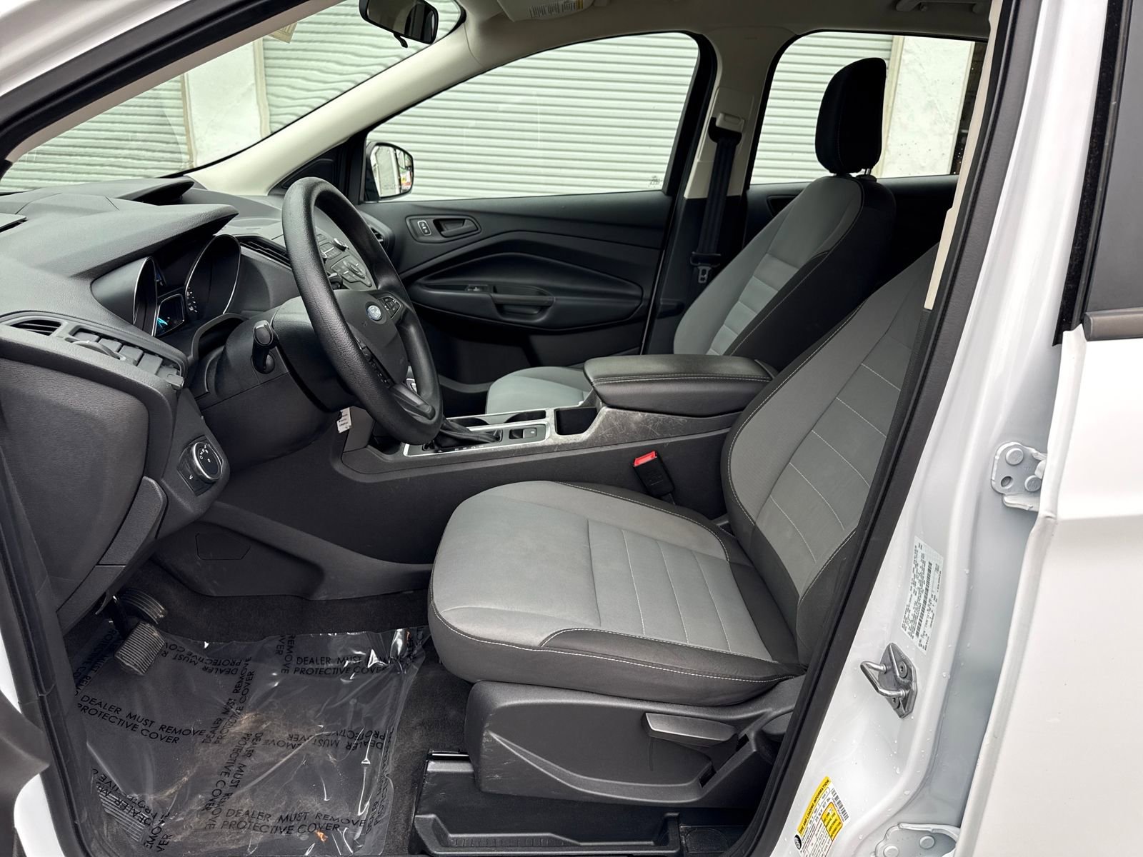 Used 2019 Ford Escape S image 9
