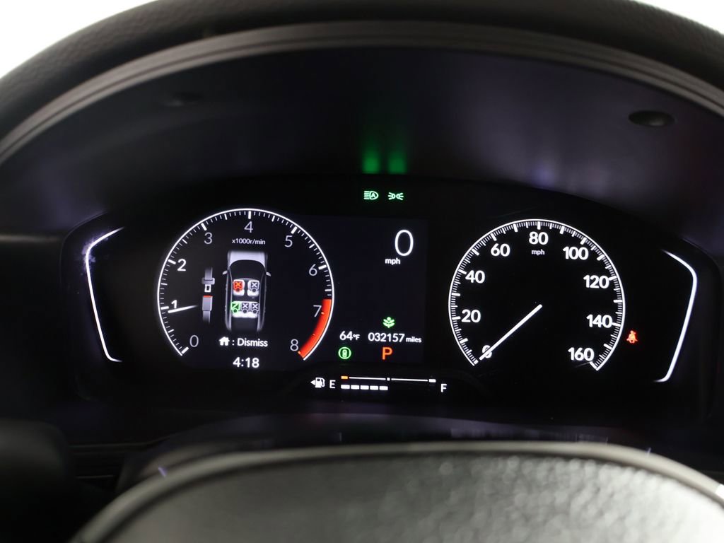 Used 2024 Honda Civic LX image 38