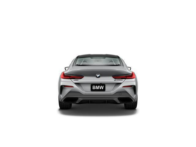 New 2026 BMW M850i xDrive image 5