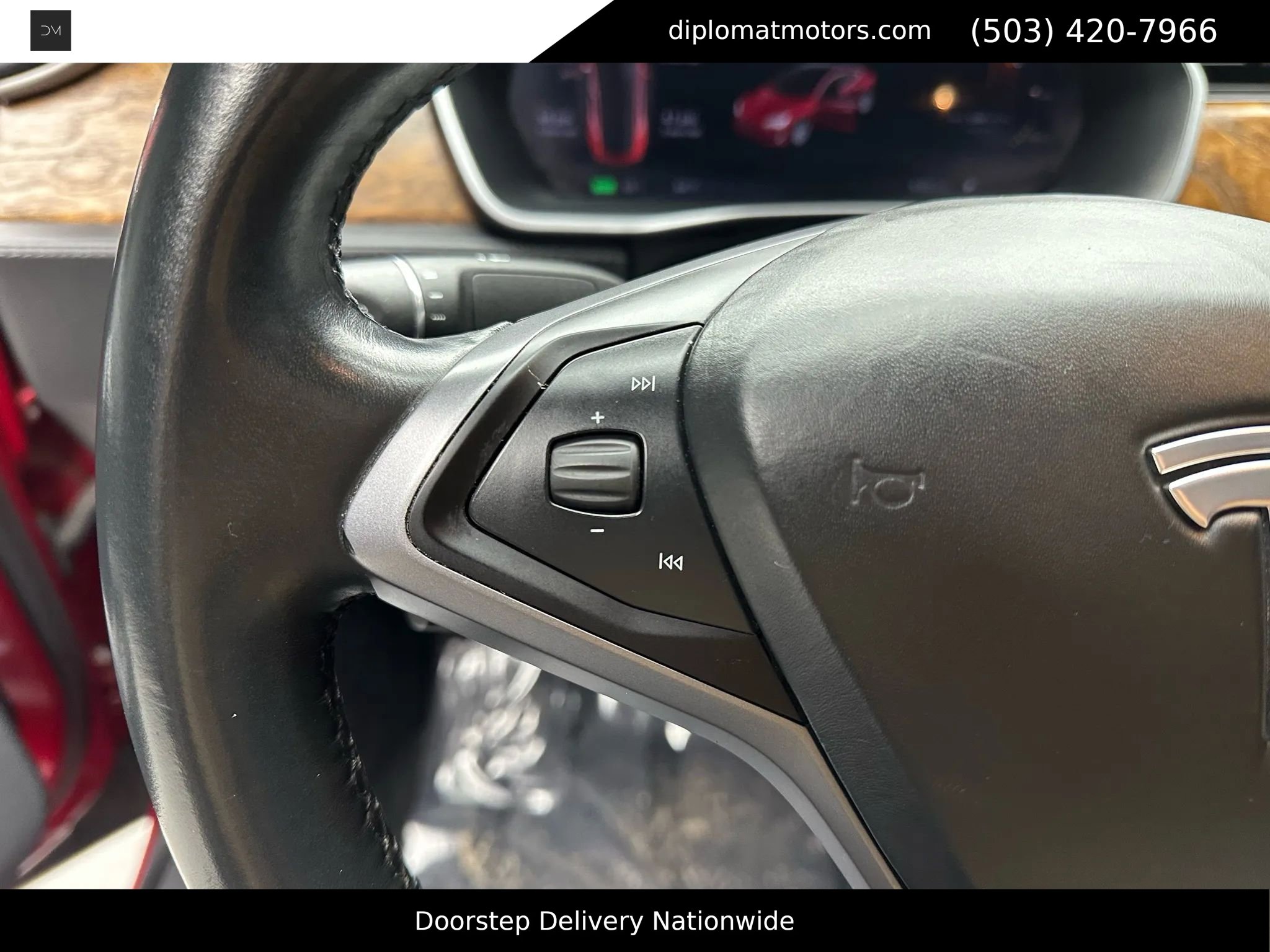 Used 2020 Tesla Model S AWD image 38