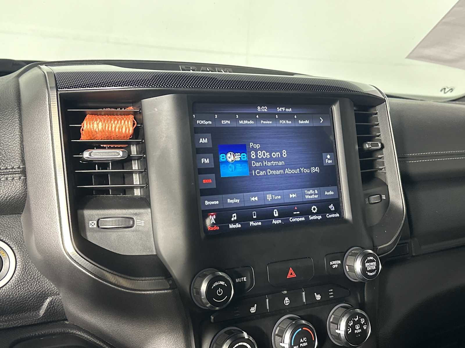 Used 2020 RAM 1500 Rebel w/ Rebel Level 1 Equipment Group image 29