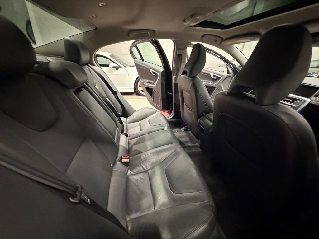 Used 2015 Volvo S60 T5 Premier Plus image 26