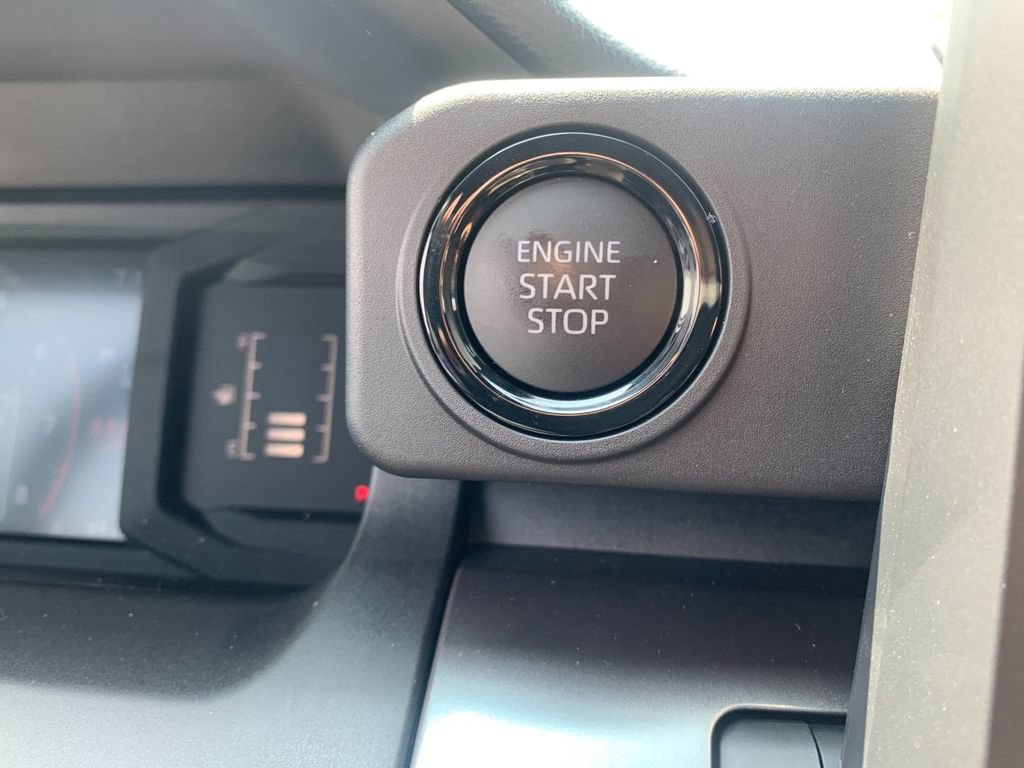 New 2026 Toyota Tacoma SR5 AWD/4WD image 24