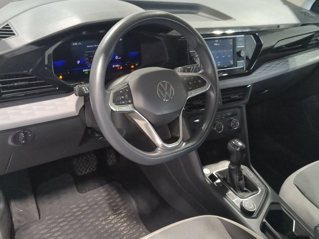Used 2022 Volkswagen Taos S AWD/4WD image 10