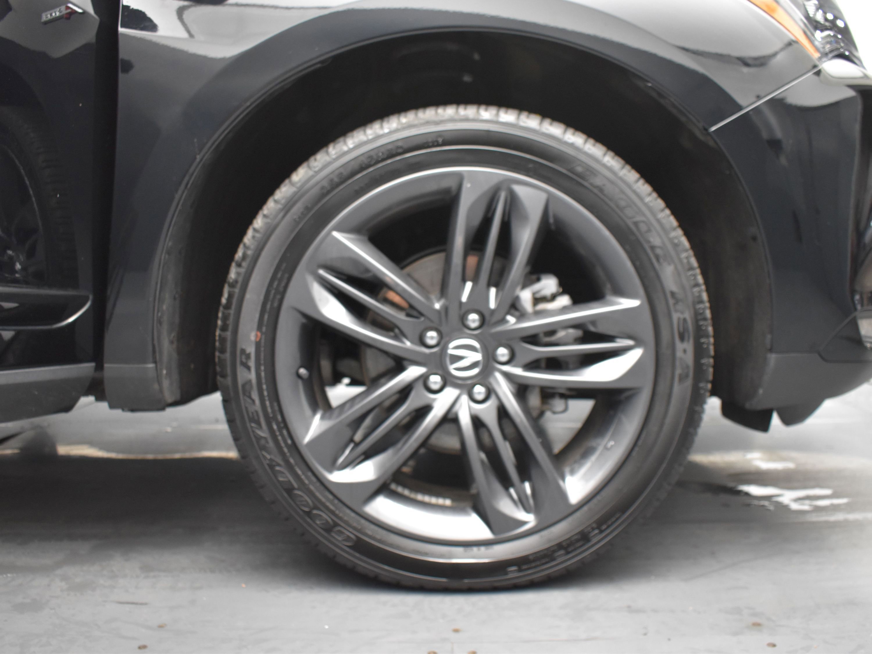 Used 2023 Acura RDX A-Spec image 5