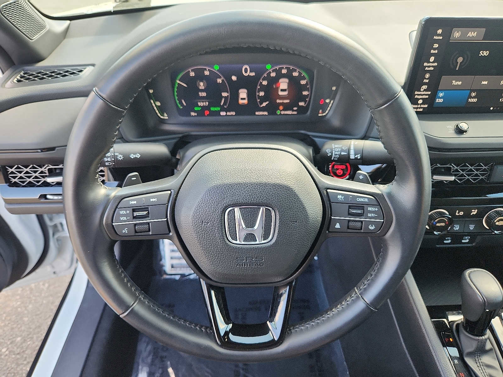 Certified 2023 Honda Accord Sport image 19