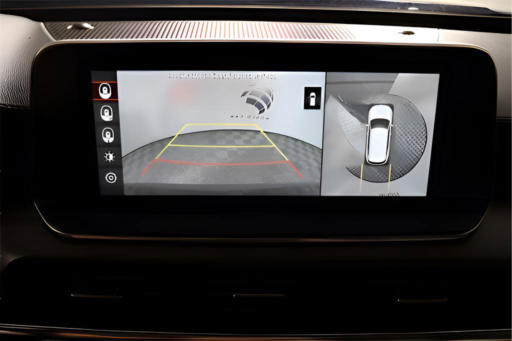 Used 2021 Kia Telluride SX w/ Nightfall Edition Package image 10