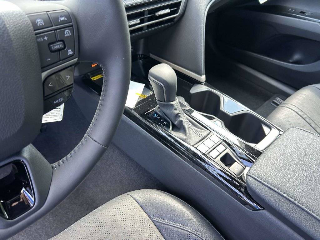 New 2026 Toyota Camry XSE w/ Premium Plus Package FWD image 19