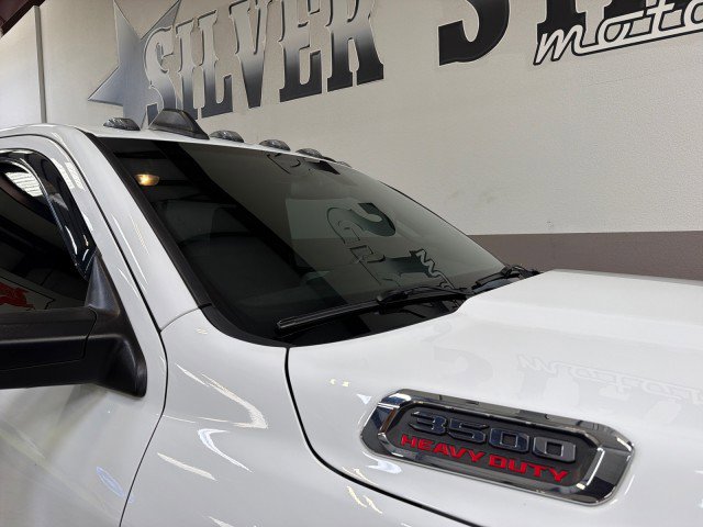 Used 2022 RAM 3500 Tradesman image 38