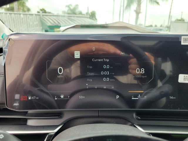 New 2026 Kia Carnival SX Prestige FWD image 12
