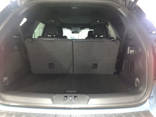 New 2026 Ford Explorer Tremor w/ Tremor Ultimate Package image 17