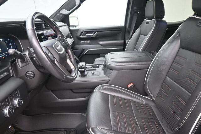 Used 2023 GMC Sierra 1500 AT4X AWD/4WD image 16