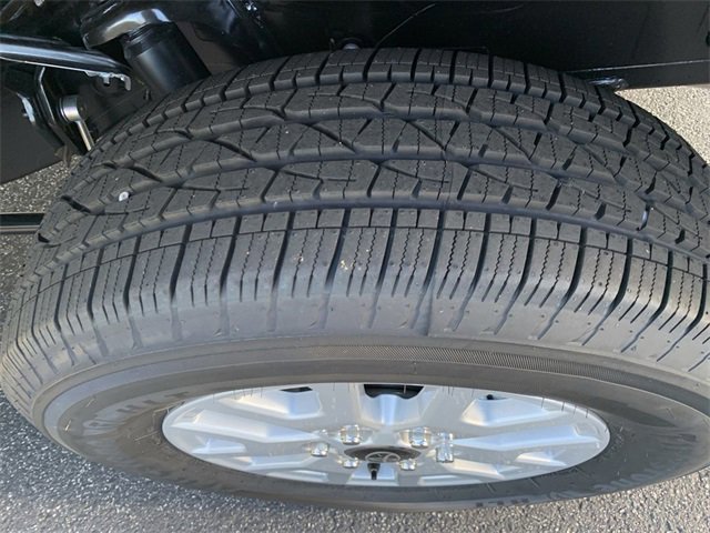 New 2025 Toyota Tacoma SR5 image 35