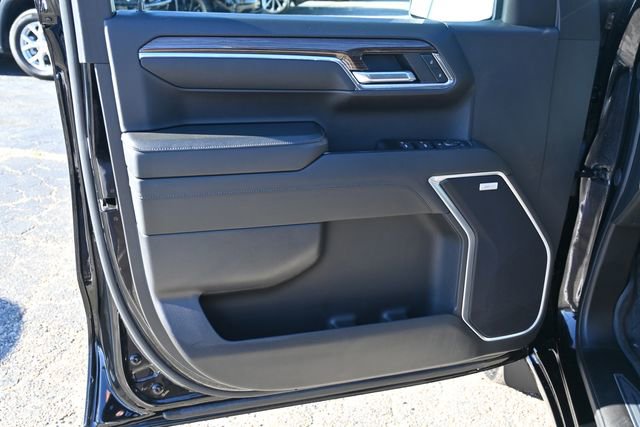 Used 2024 Chevrolet Silverado 1500 RST w/ Convenience Package II image 10