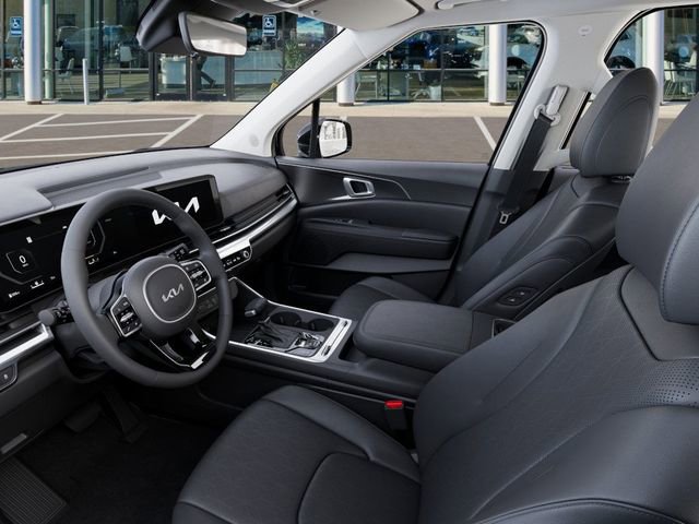 New 2026 Kia Carnival SX image 17