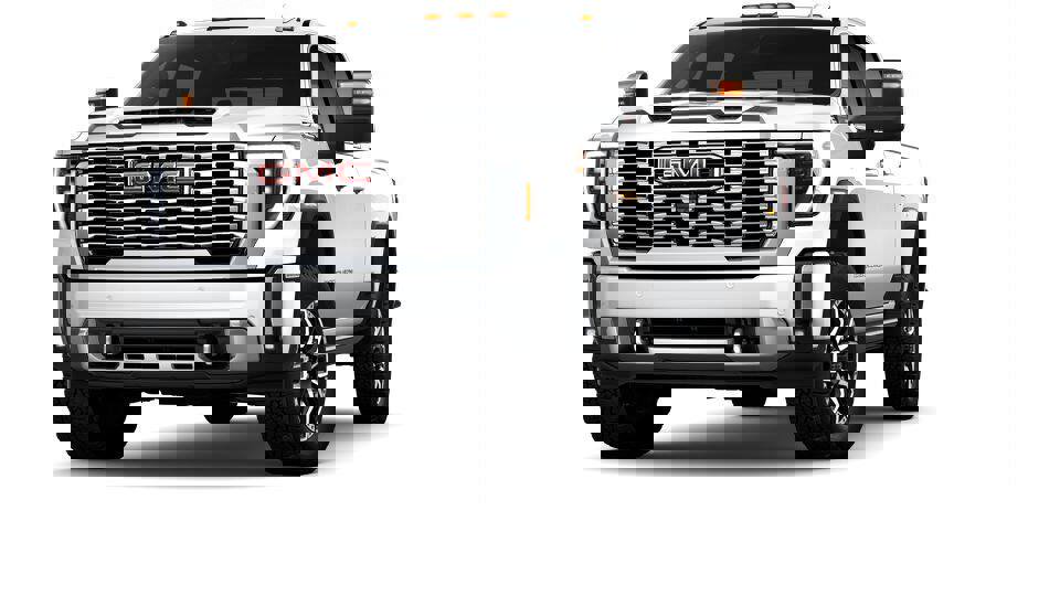 New 2025 GMC Sierra 3500 Denali w/ Technology Package image 50