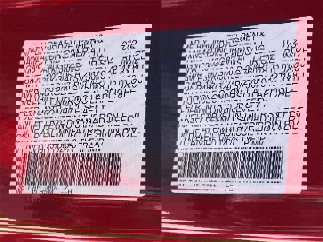 New 2026 Honda Passport TrailSport image 27