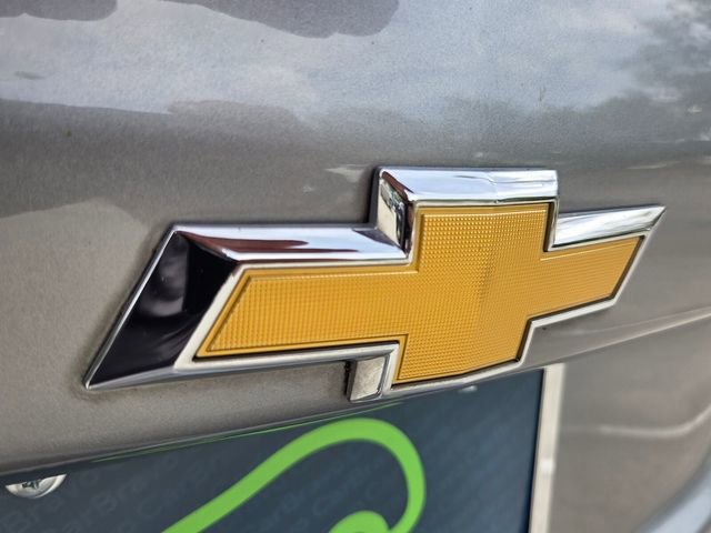 Certified 2023 Chevrolet Equinox LT FWD image 18