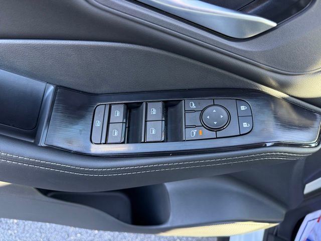 New 2026 Nissan Rogue SV w/ Cold Weather Package image 11